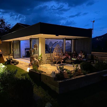 Appartements-Pension Lindenheim Schladming Luaran gambar