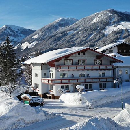 Appartements-Pension Lindenheim Schladming Luaran gambar