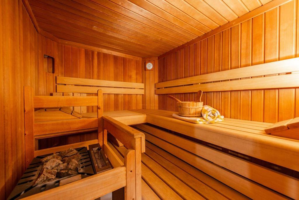 Appartements-Pension Lindenheim Schladming Luaran gambar
