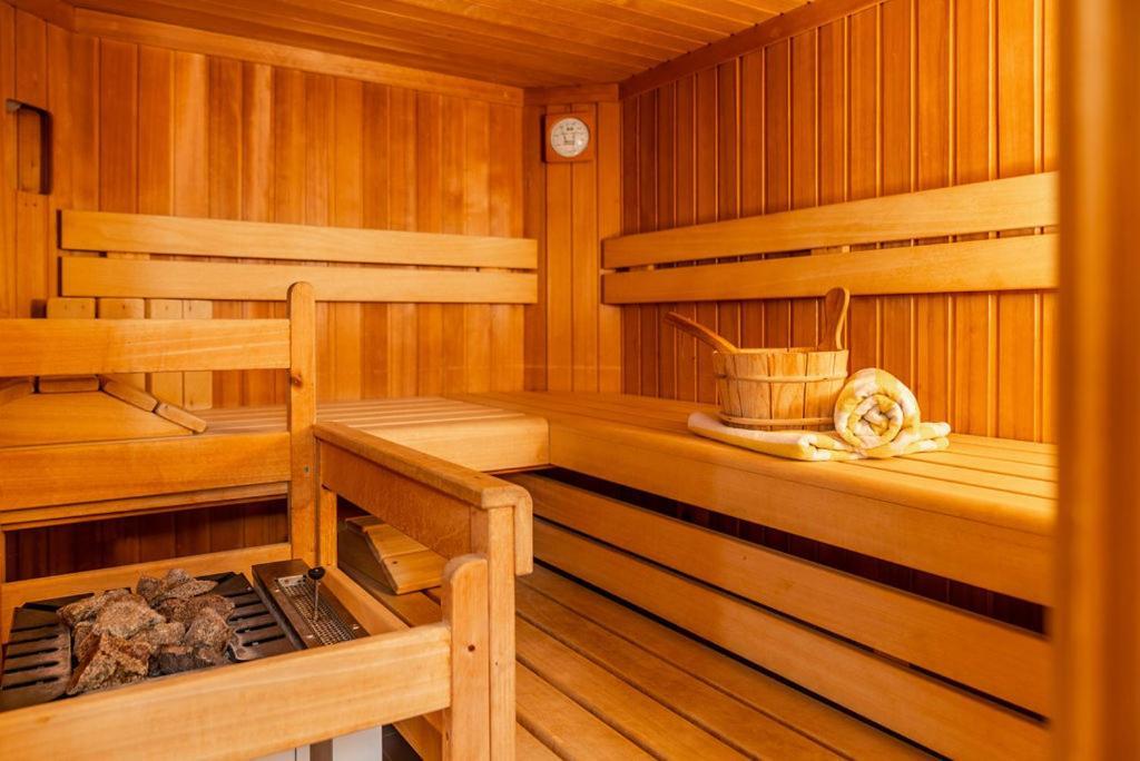 Appartements-Pension Lindenheim Schladming Luaran gambar