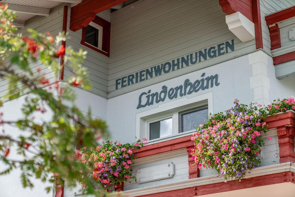 Appartements-Pension Lindenheim Schladming Luaran gambar