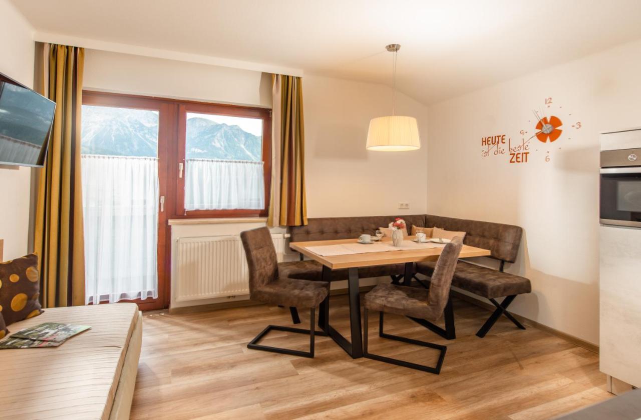 Appartements-Pension Lindenheim Schladming Luaran gambar
