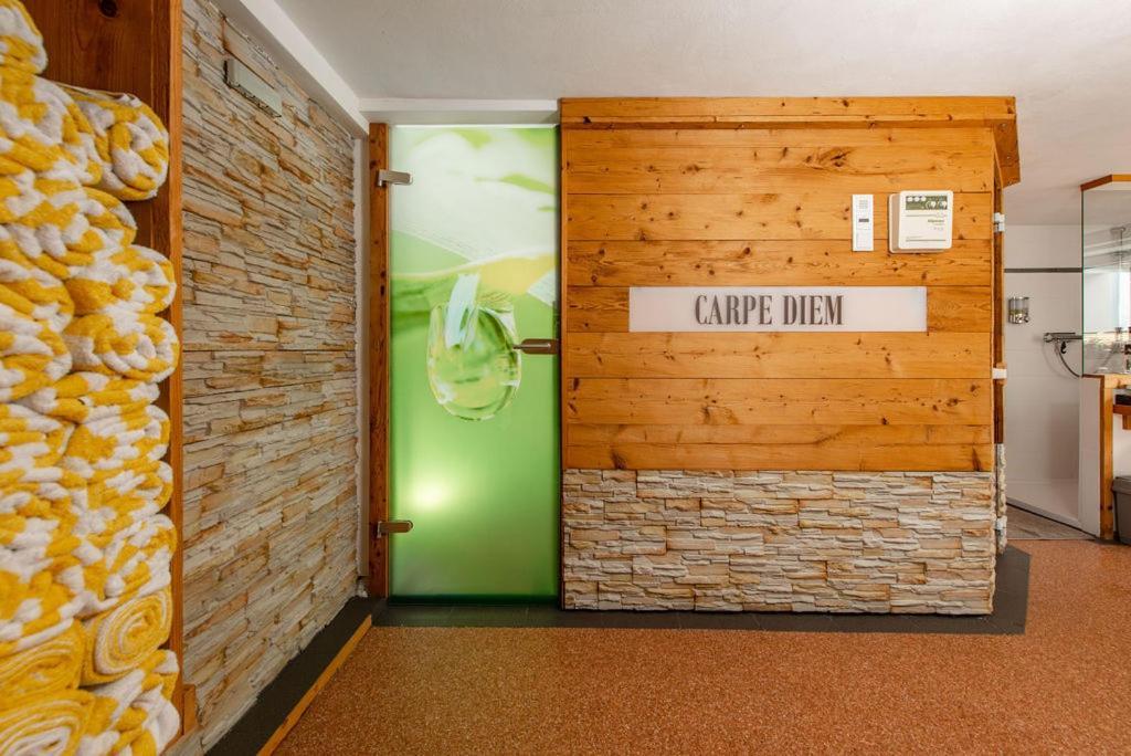 Appartements-Pension Lindenheim Schladming Luaran gambar