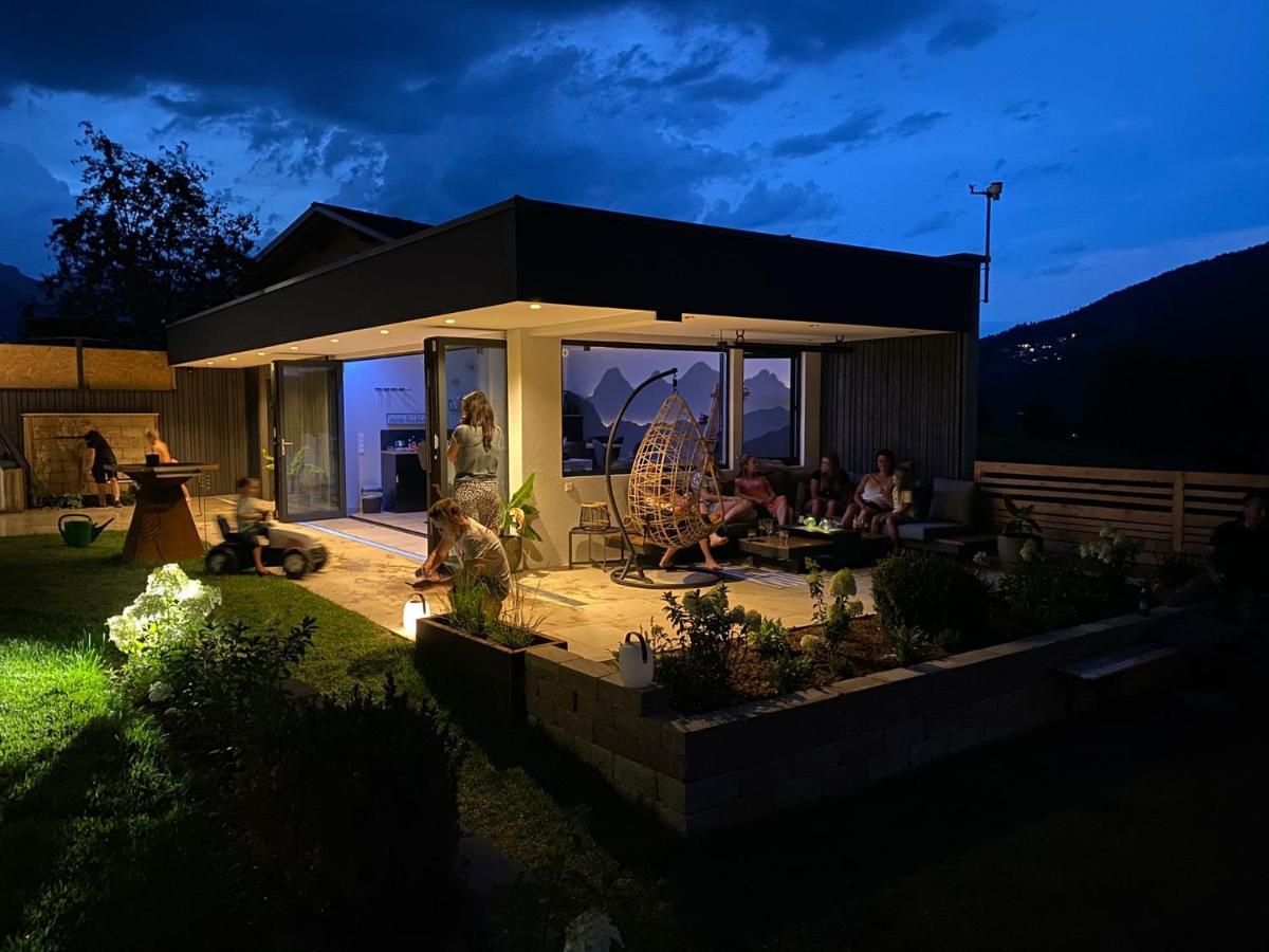 Appartements-Pension Lindenheim Schladming Luaran gambar