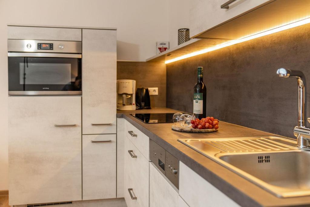 Appartements-Pension Lindenheim Schladming Luaran gambar