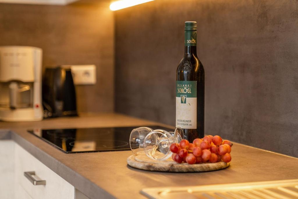 Appartements-Pension Lindenheim Schladming Luaran gambar
