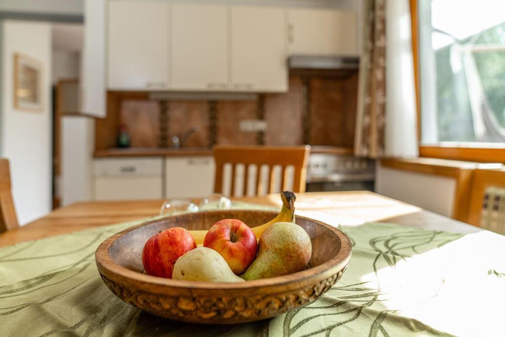 Appartements-Pension Lindenheim Schladming Luaran gambar