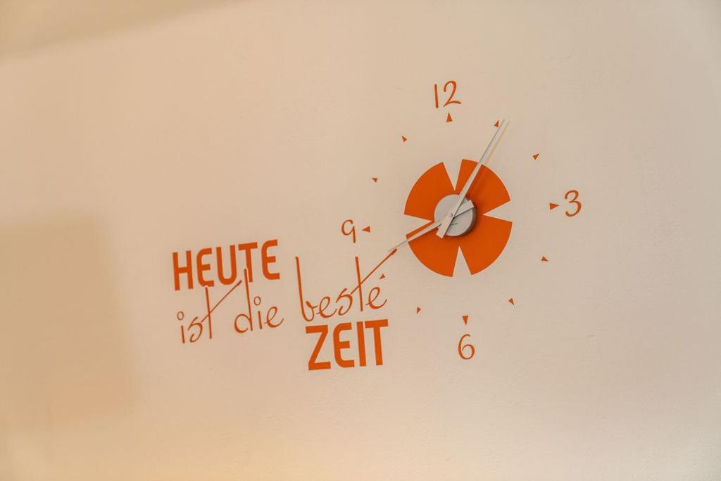 Appartements-Pension Lindenheim Schladming Luaran gambar
