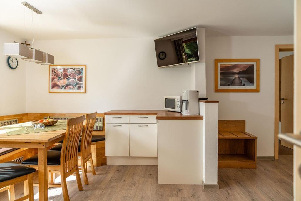 Appartements-Pension Lindenheim Schladming Luaran gambar