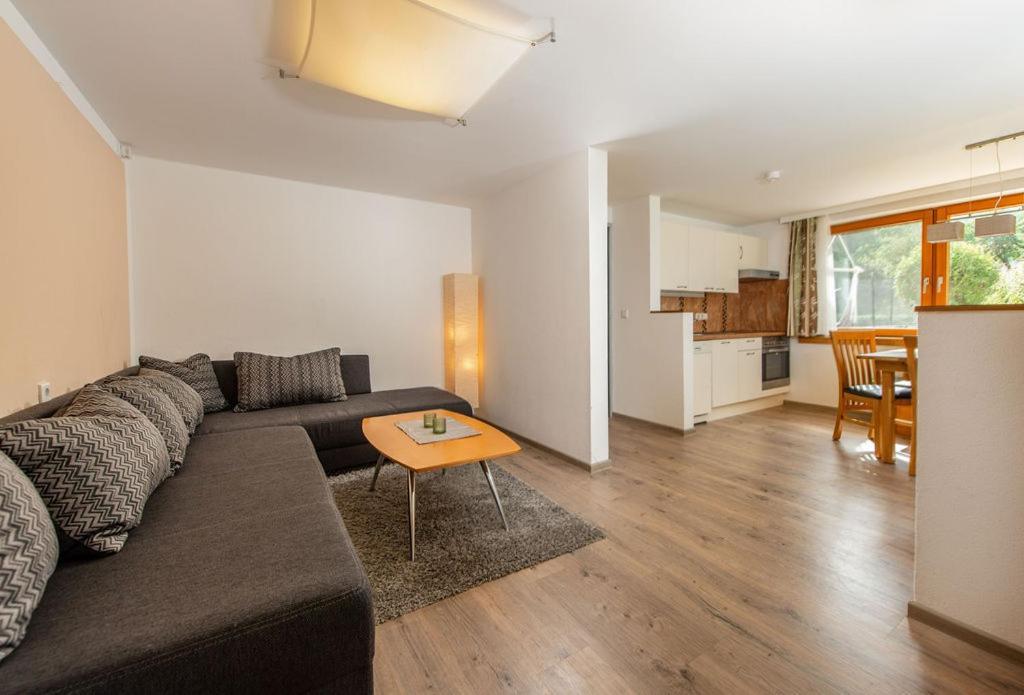 Appartements-Pension Lindenheim Schladming Luaran gambar