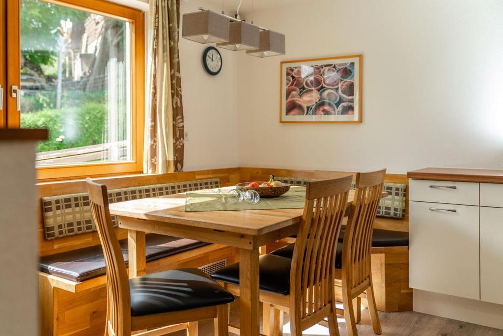 Appartements-Pension Lindenheim Schladming Luaran gambar