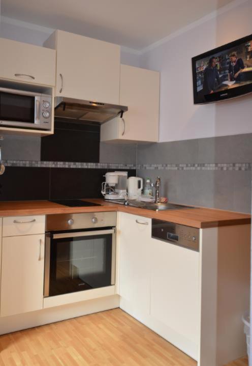 Appartements-Pension Lindenheim Schladming Bilik gambar