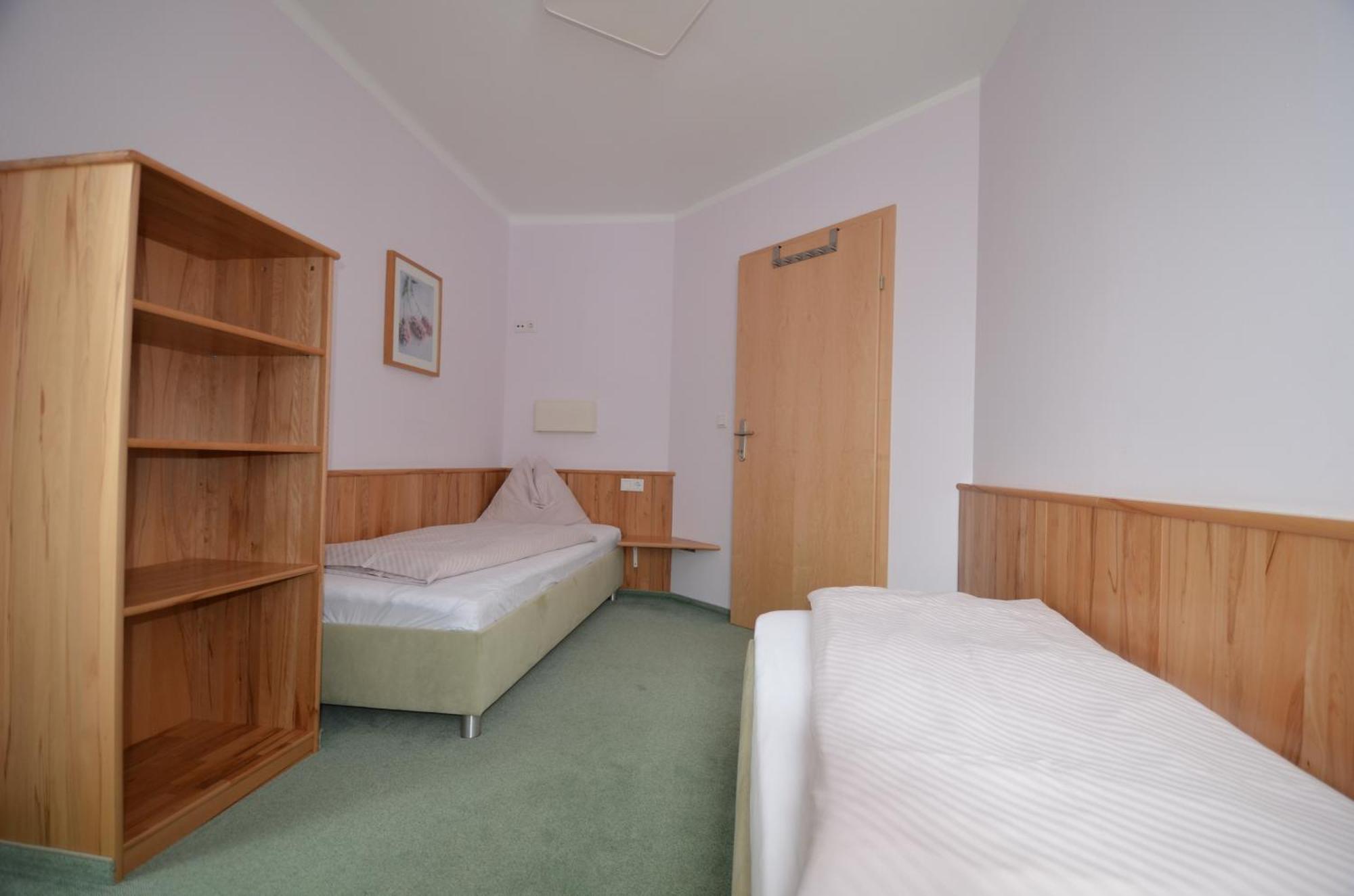 Appartements-Pension Lindenheim Schladming Bilik gambar