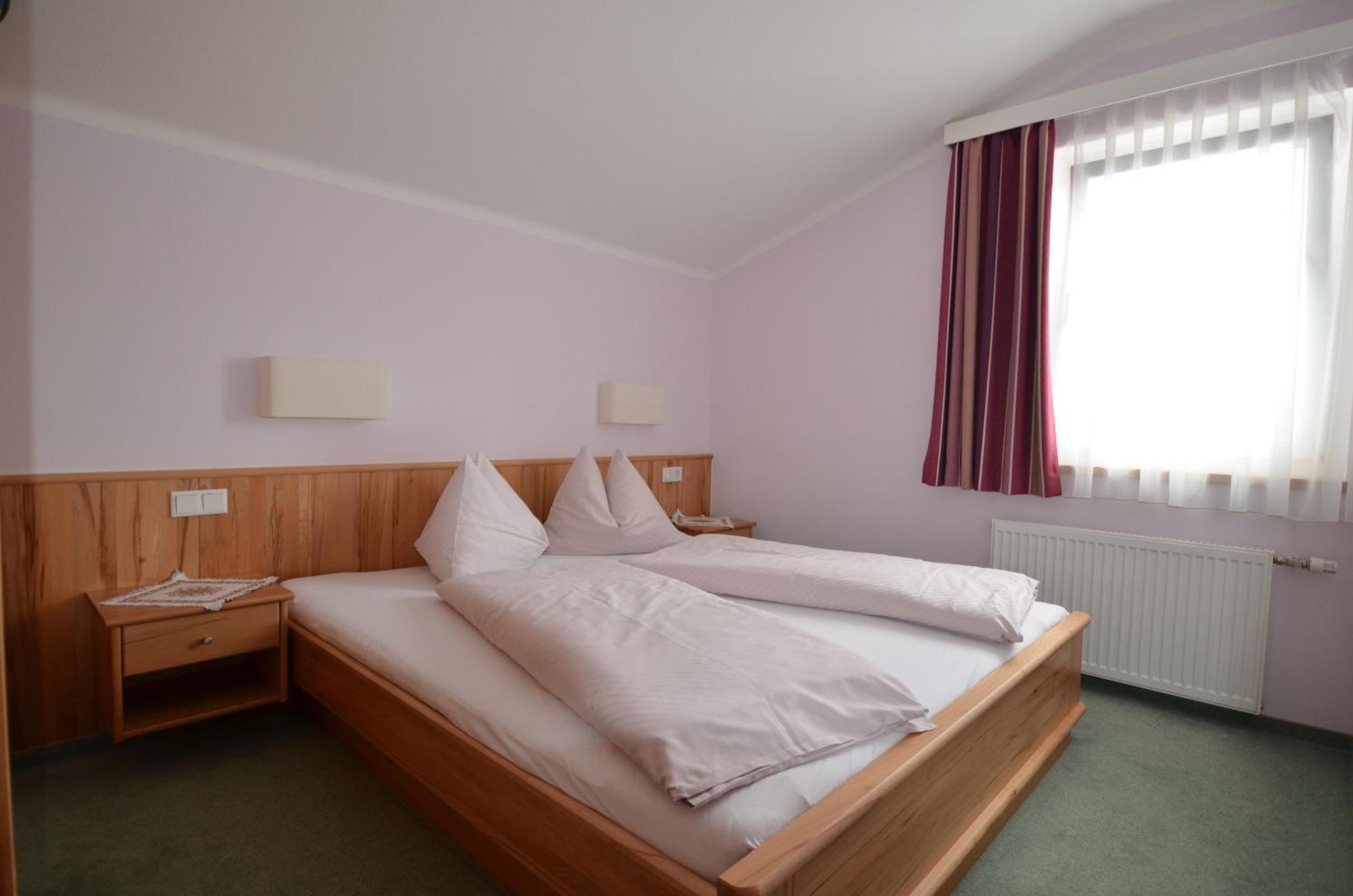 Appartements-Pension Lindenheim Schladming Bilik gambar