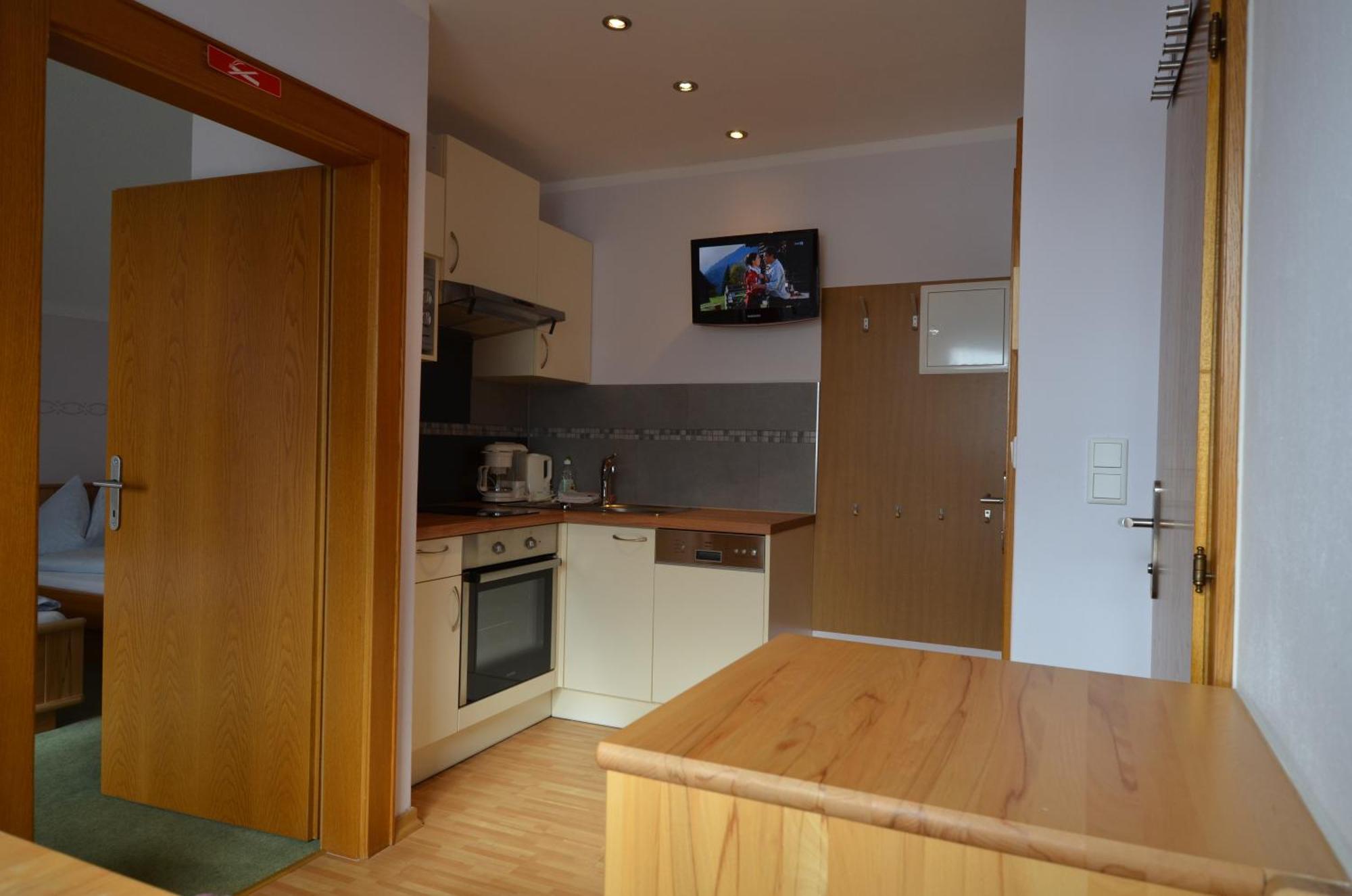 Appartements-Pension Lindenheim Schladming Bilik gambar