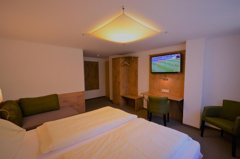 Appartements-Pension Lindenheim Schladming Luaran gambar