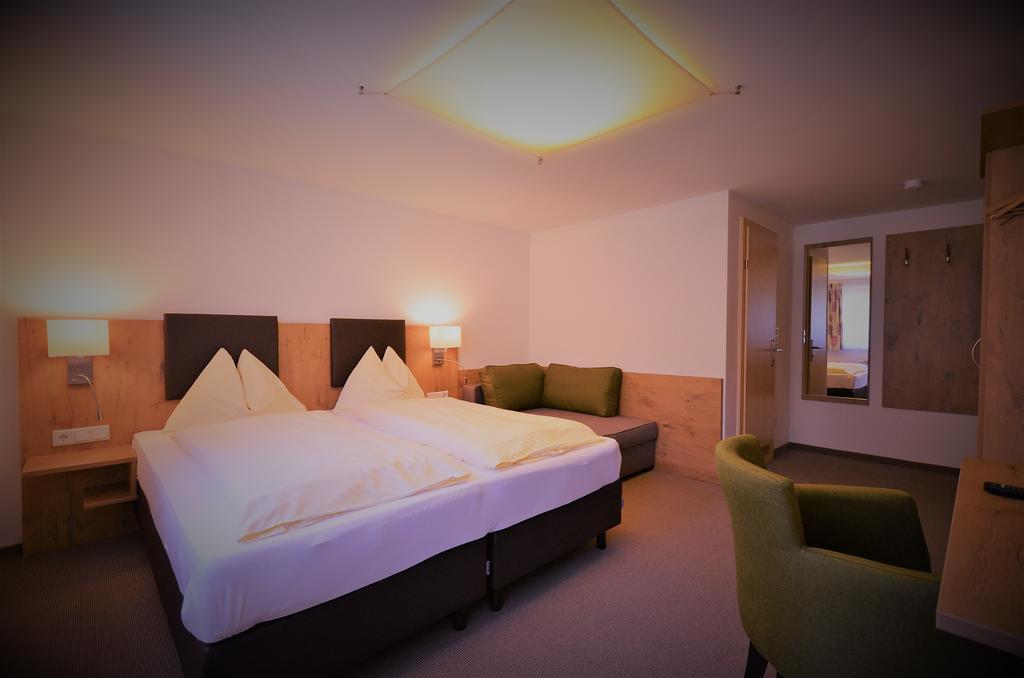 Appartements-Pension Lindenheim Schladming Luaran gambar