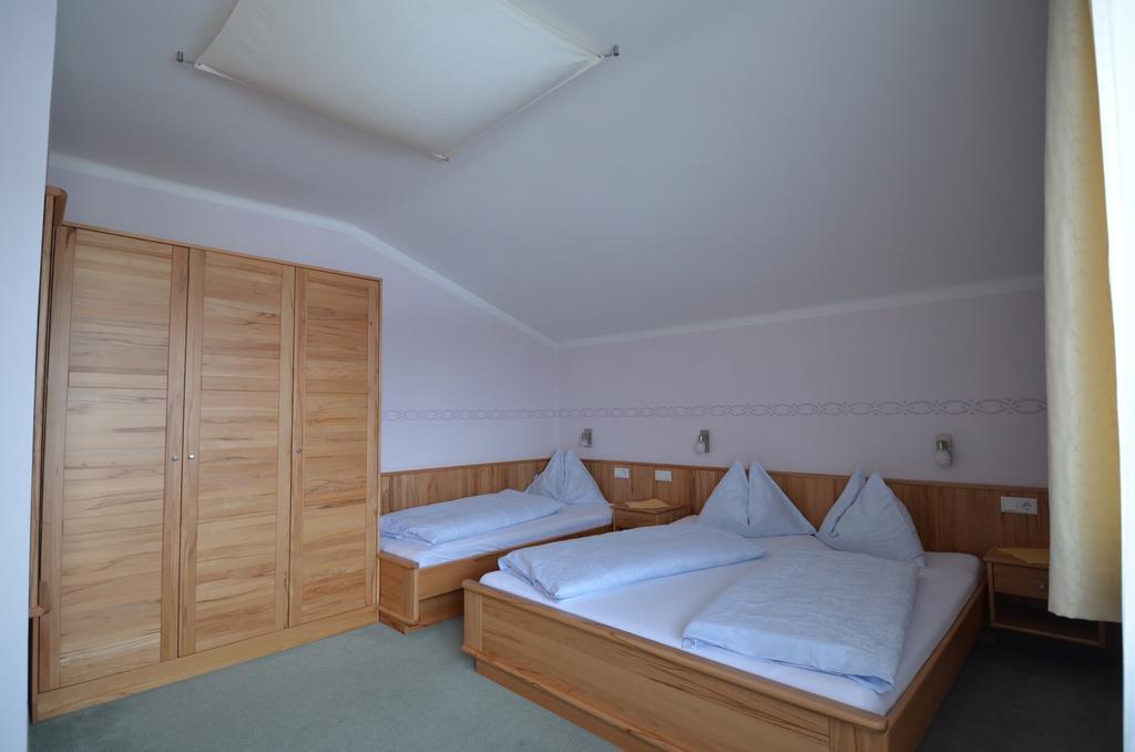 Appartements-Pension Lindenheim Schladming Luaran gambar