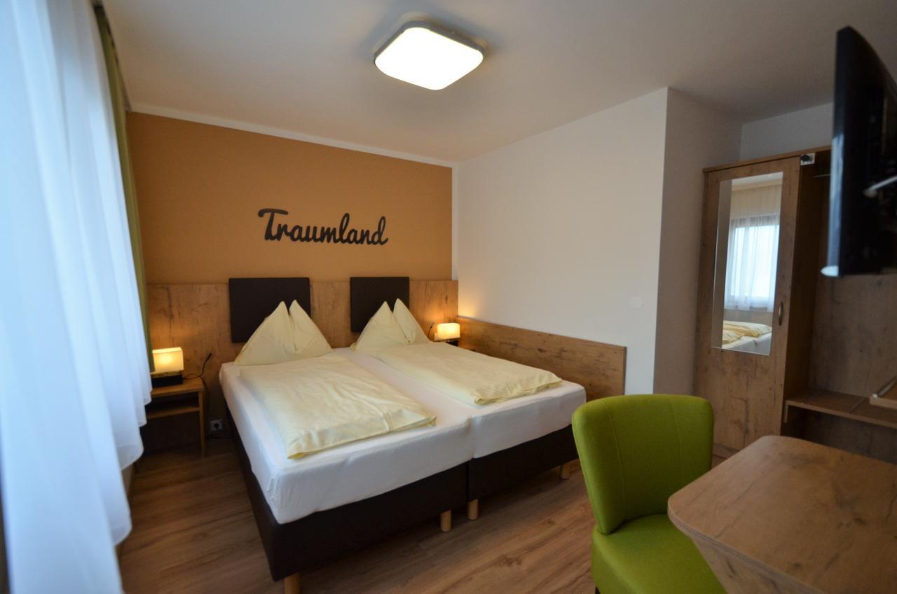 Appartements-Pension Lindenheim Schladming Luaran gambar