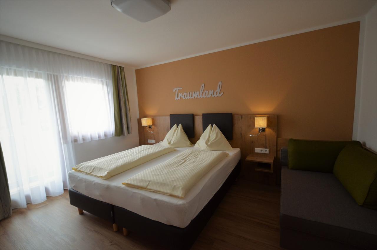 Appartements-Pension Lindenheim Schladming Luaran gambar