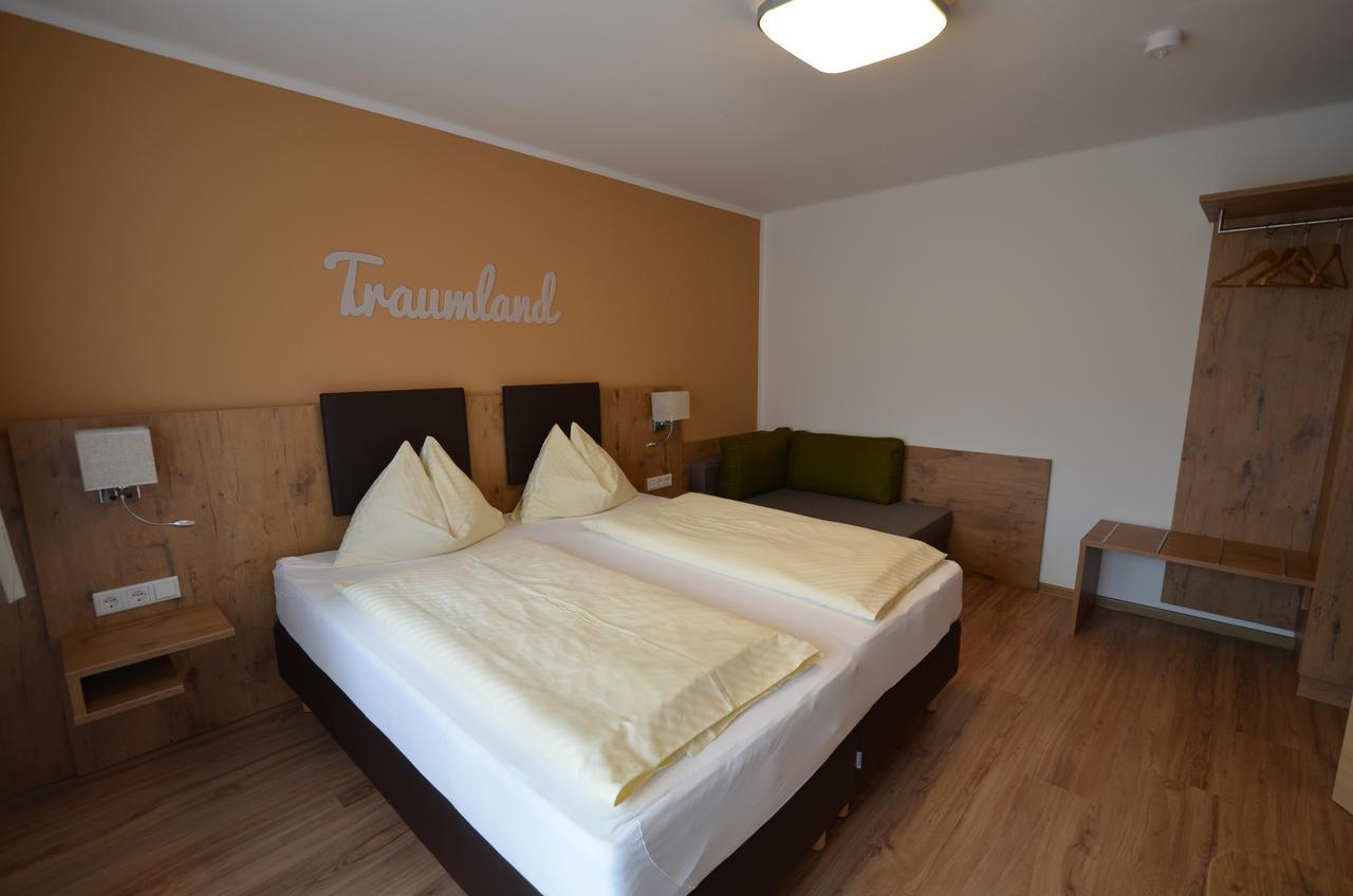 Appartements-Pension Lindenheim Schladming Luaran gambar