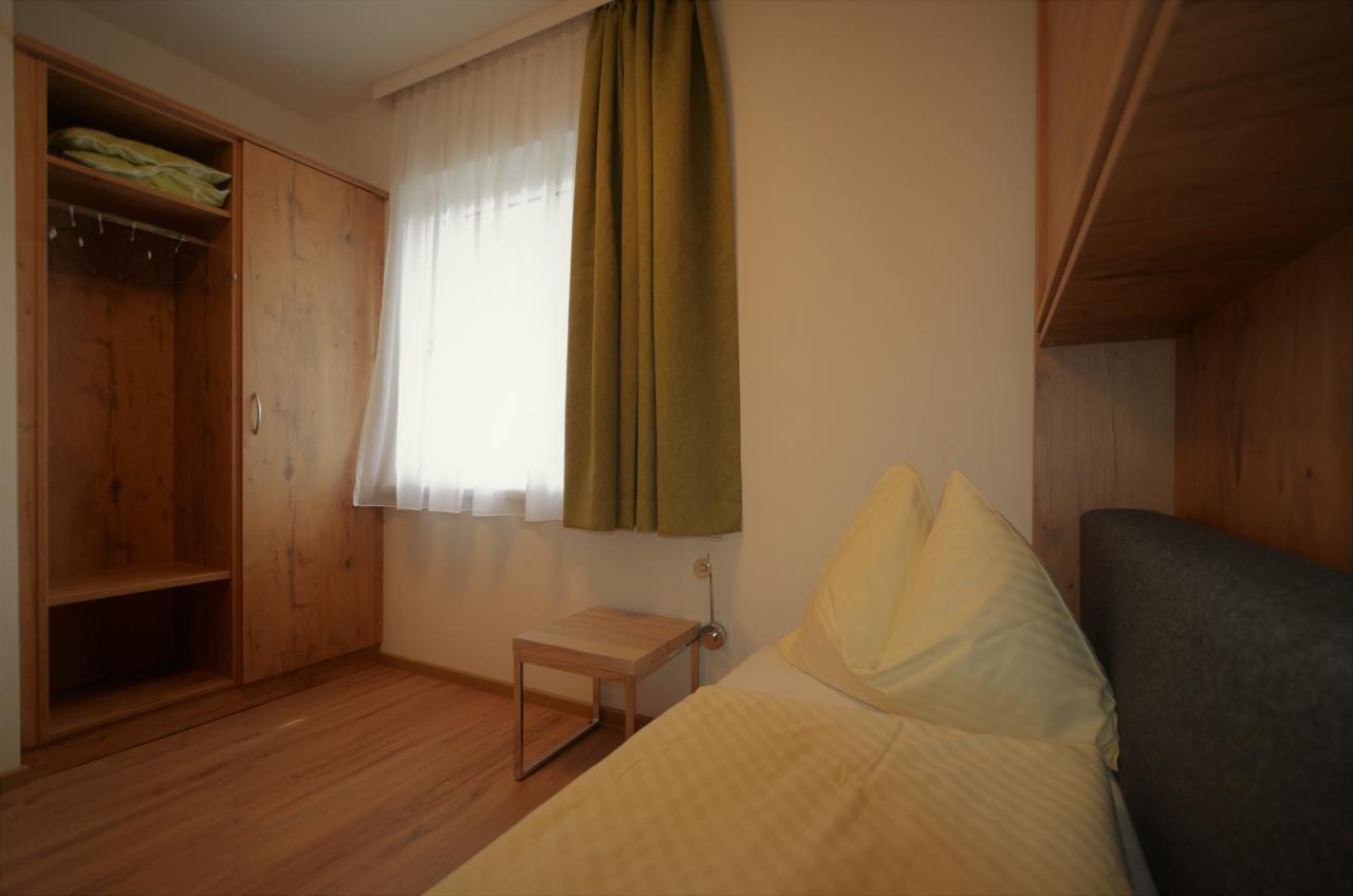 Appartements-Pension Lindenheim Schladming Luaran gambar