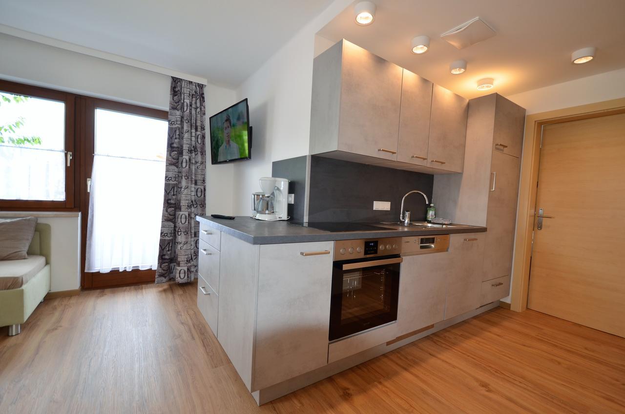 Appartements-Pension Lindenheim Schladming Luaran gambar