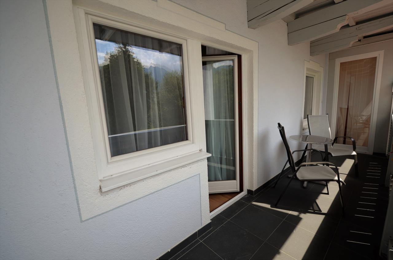 Appartements-Pension Lindenheim Schladming Luaran gambar