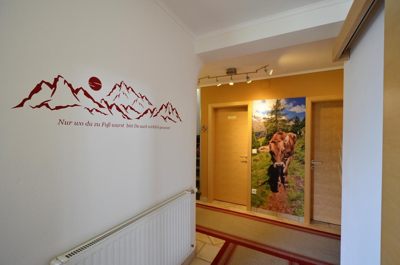 Appartements-Pension Lindenheim Schladming Luaran gambar