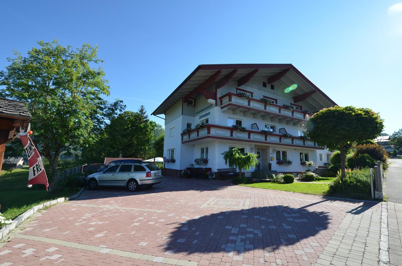 Appartements-Pension Lindenheim Schladming Luaran gambar
