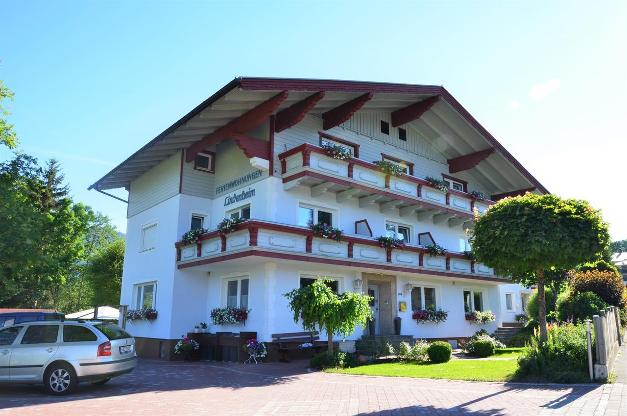 Appartements-Pension Lindenheim Schladming Luaran gambar